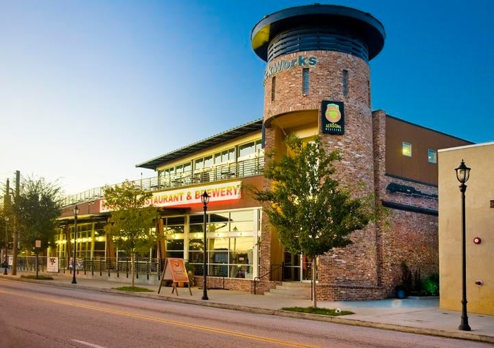 Photo of Brickworks Atlanta At Midtown West