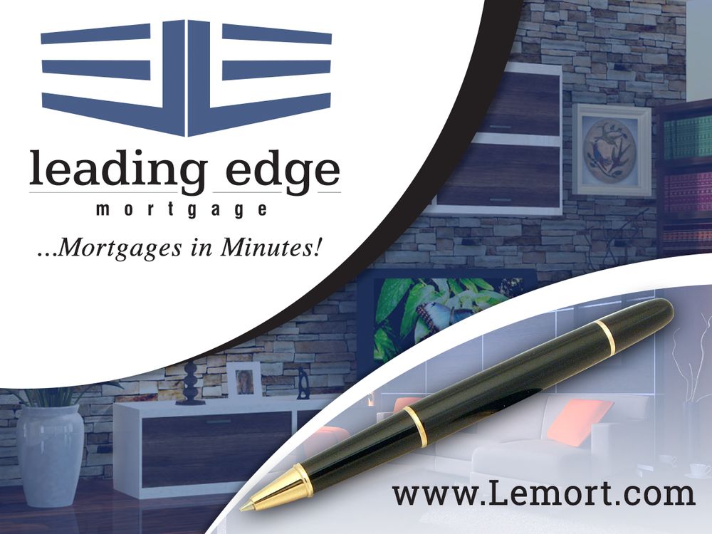 Photo of Leading Edge Mortgage