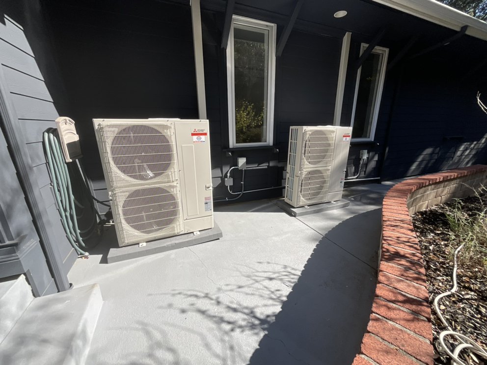 Photo of Reyes Heating And Air