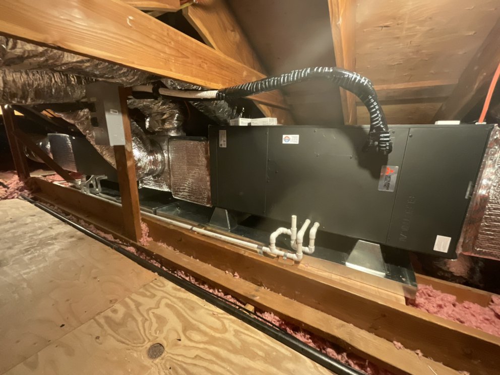Photo of Reyes Heating And Air