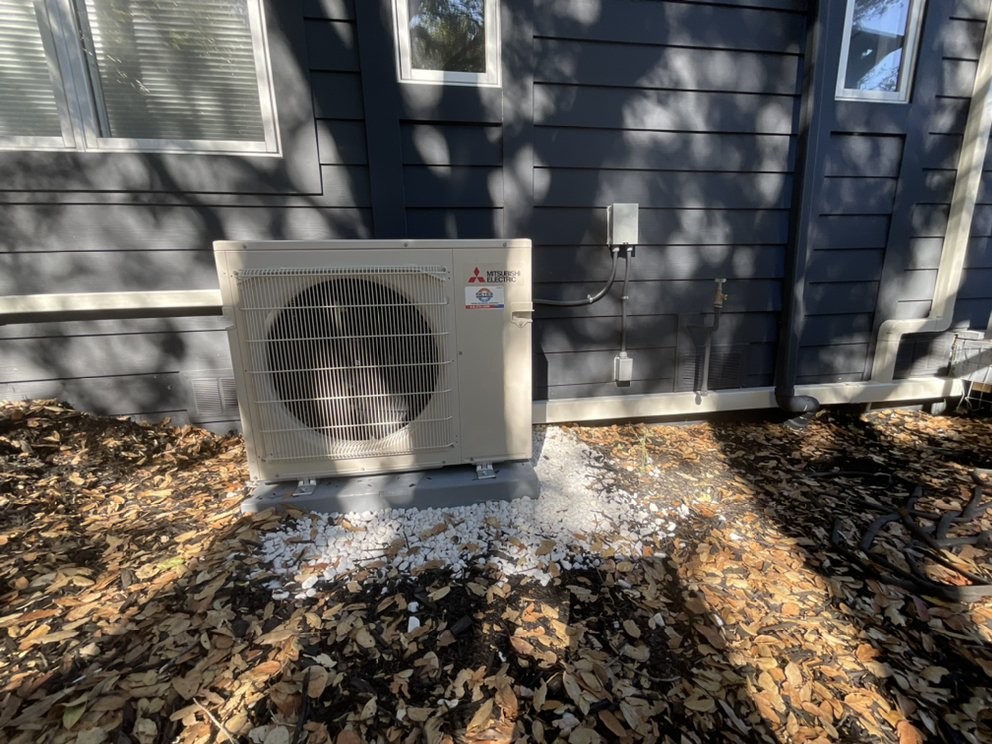 Photo of Reyes Heating And Air
