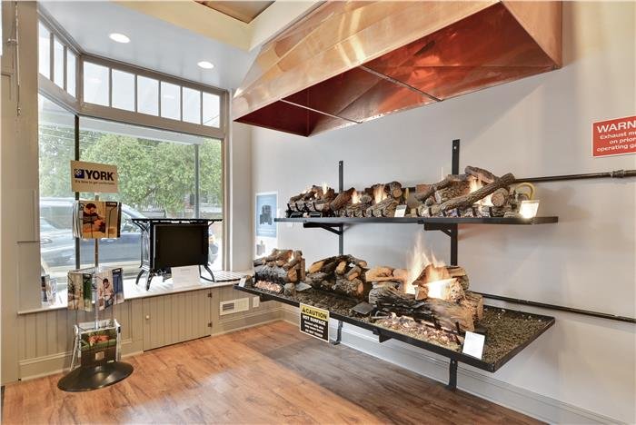Photo of Best Fireplace Design Center