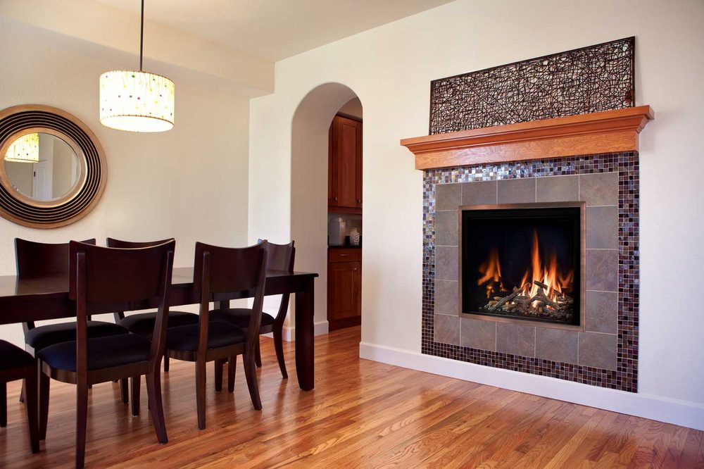 Photo of Best Fireplace Design Center