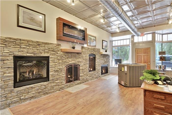 Photo of Best Fireplace Design Center