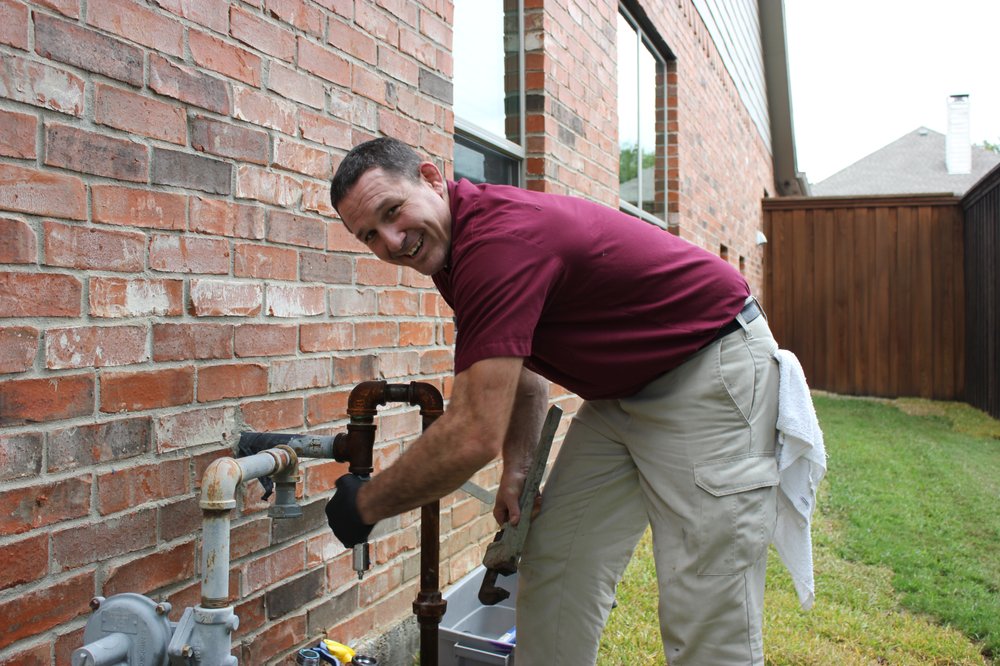 Photo of Legacy Plumbing