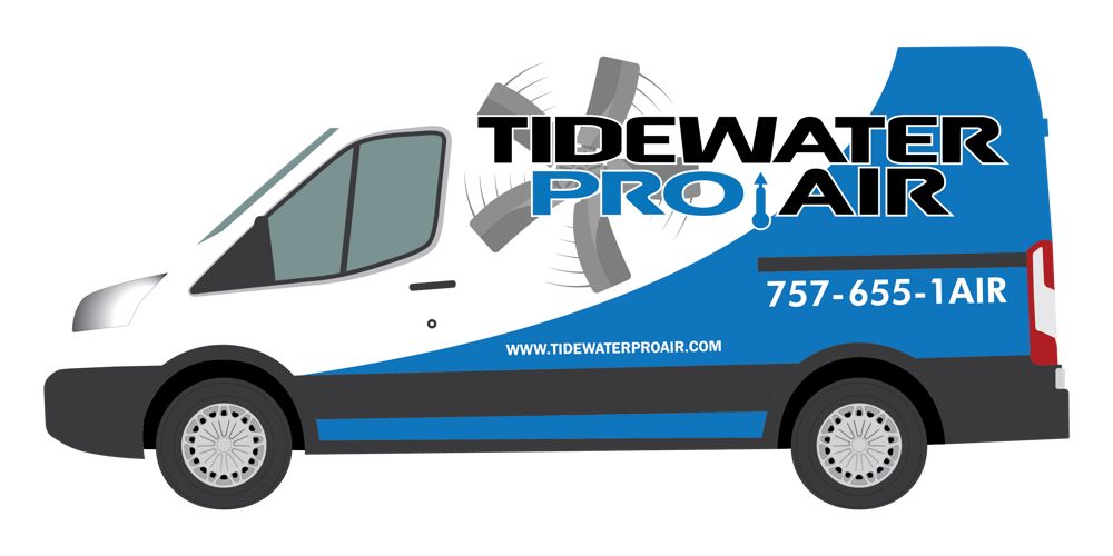 Photo of Tidewater Pro Air