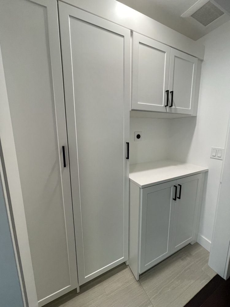 Photo of Pacific Closet and Garage