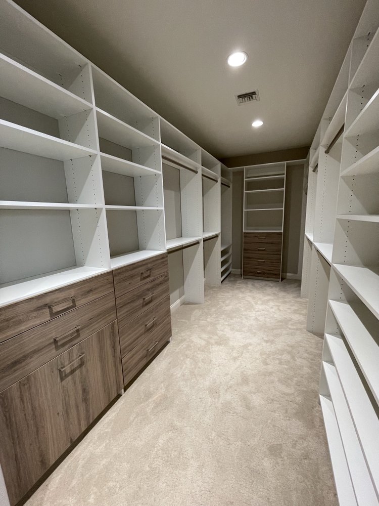 Photo of Pacific Closet and Garage