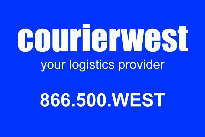 Photo of Courierwest