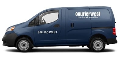 Photo of Courierwest