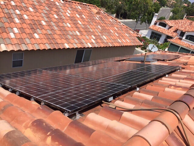 Photo of Left Coast Solar Systems