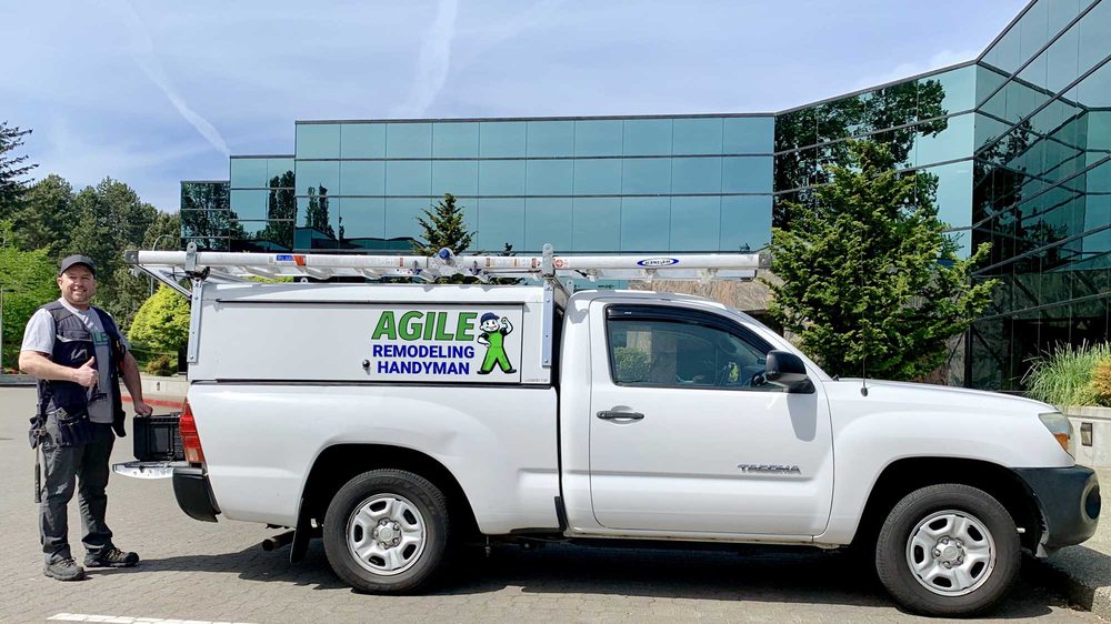 Photo of Agile Remodeling Handyman