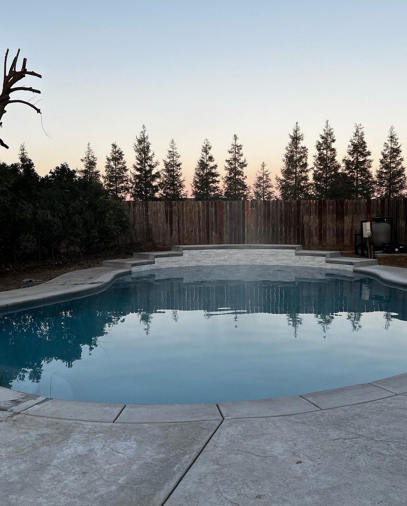 Photo of Merced Pools