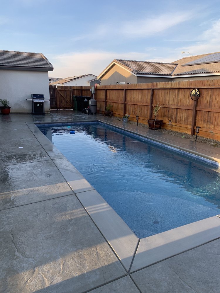 Photo of Merced Pools