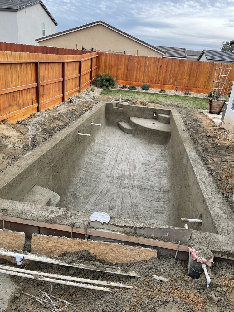 Photo of Merced Pools