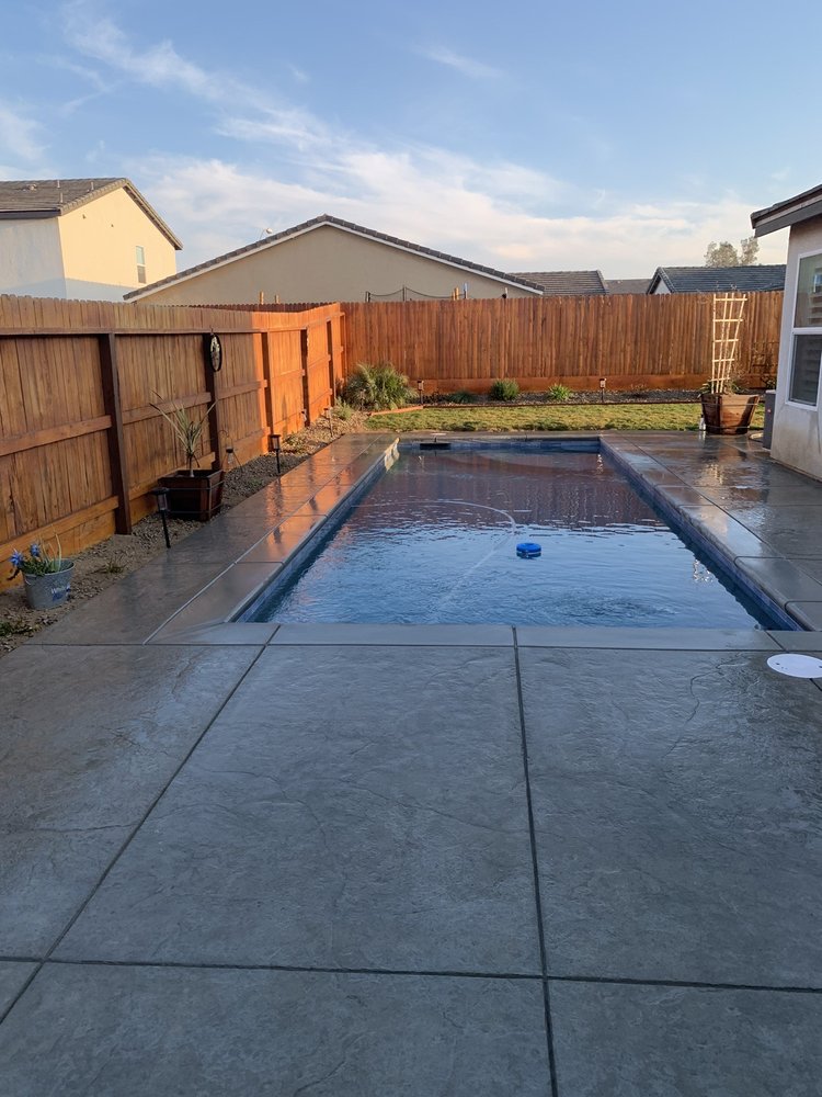Photo of Merced Pools