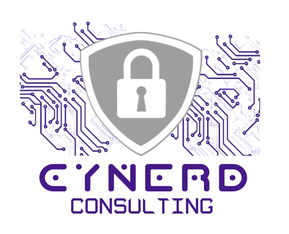 Photo of CyNerd Consulting