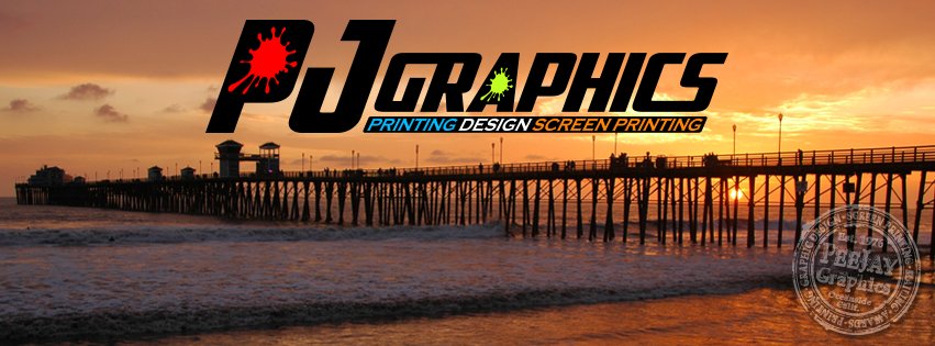 Photo of PJ Graphics