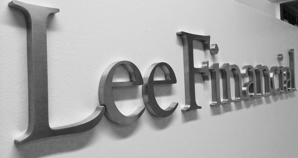 Photo of Lee Financial