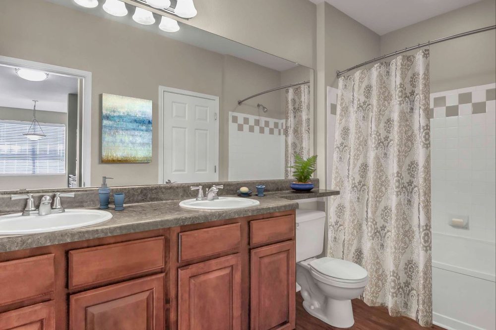 Photo of Camden Stonecrest Apartments