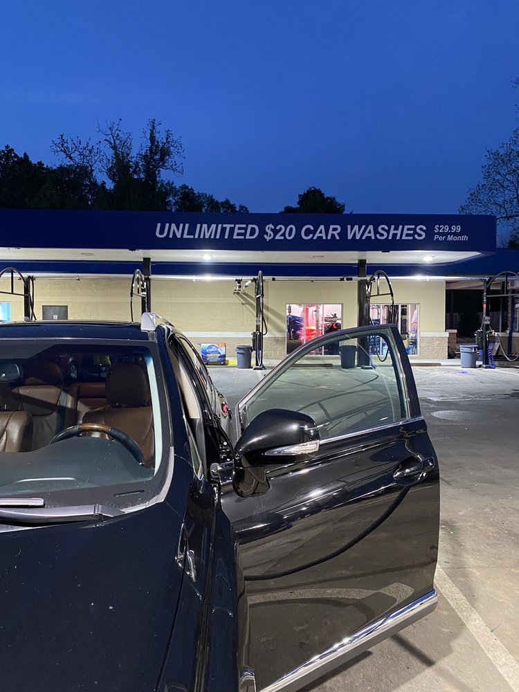 Photo of Tidal Wave Auto Spa