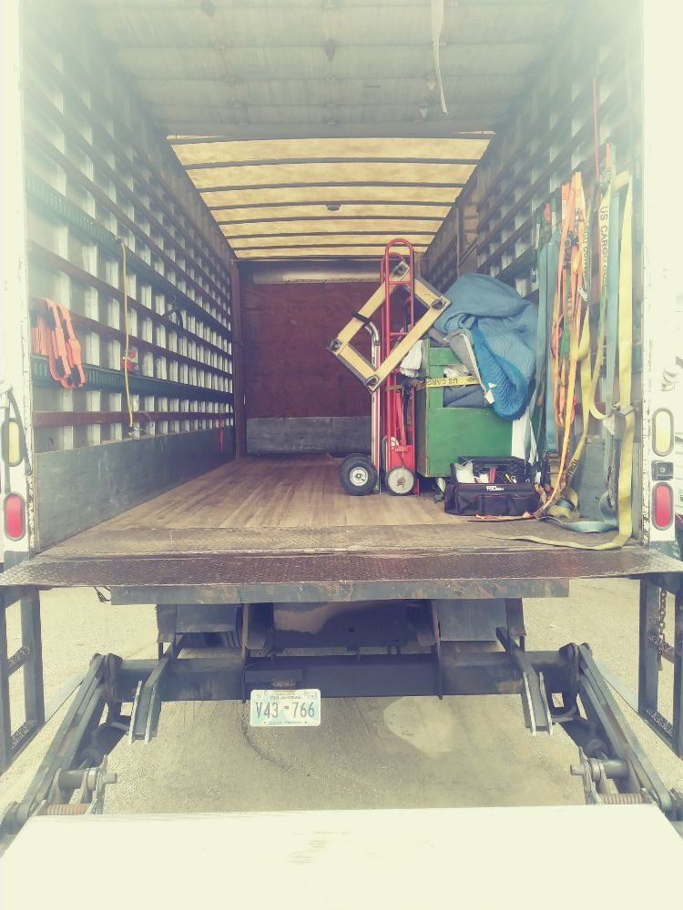 Photo of Best Price Family Movers