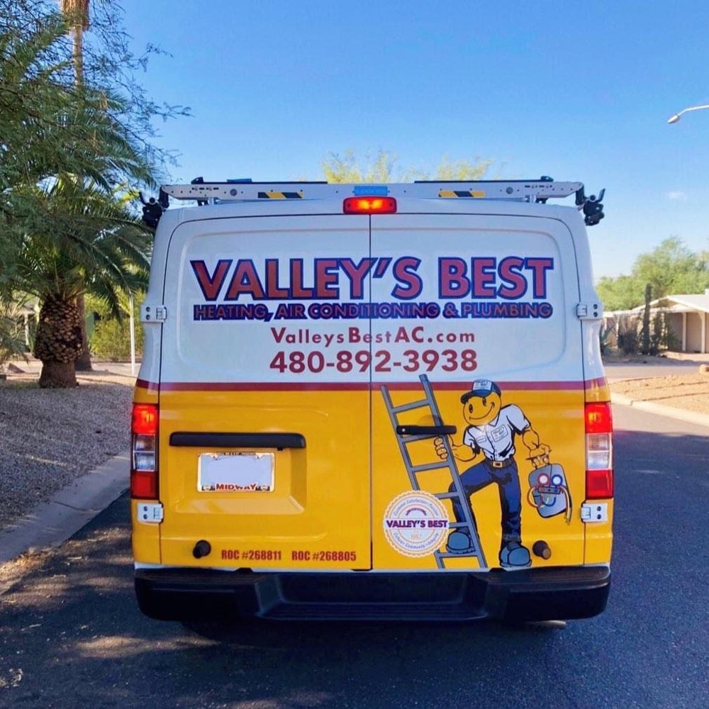 Photo of Valley's Best Air Conditioning