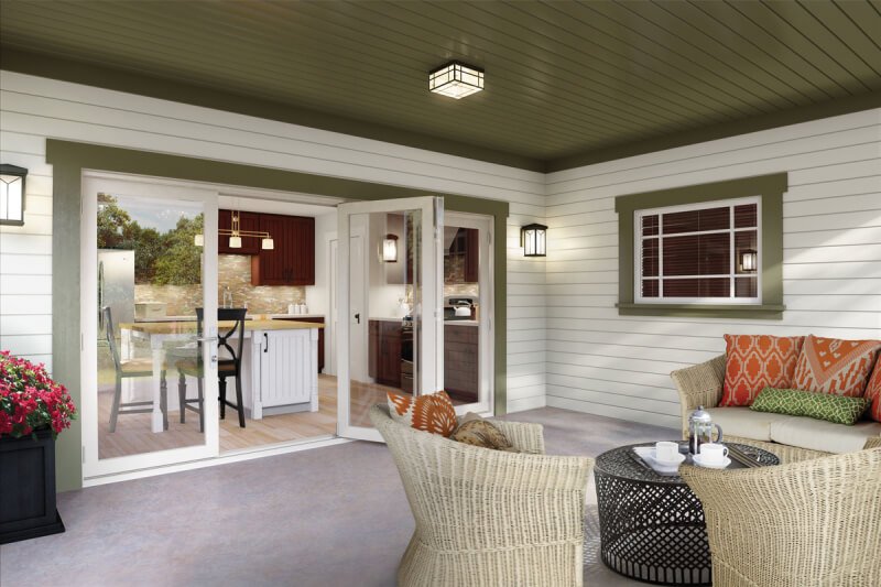 Photo of Newman Windows and Doors â San Diego