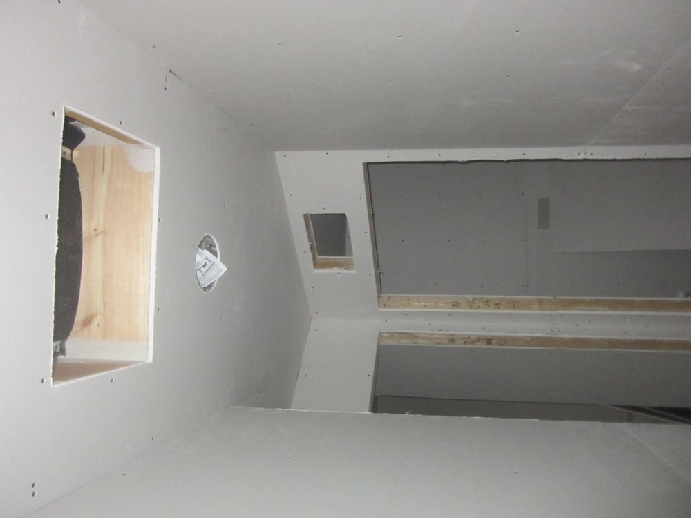 Photo of Boss Drywall & Painting