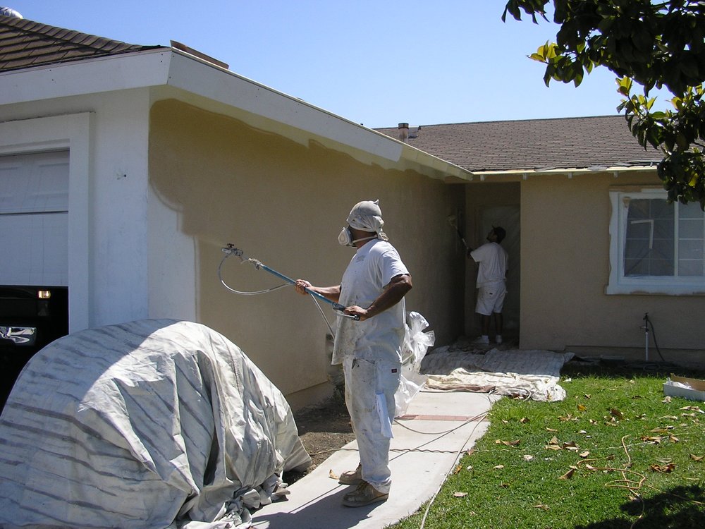 Photo of Boss Drywall & Painting
