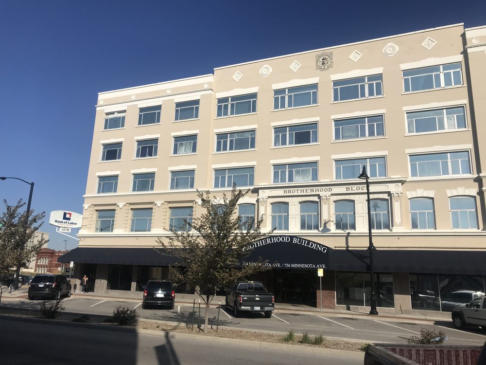 Photo of Bank of Labor