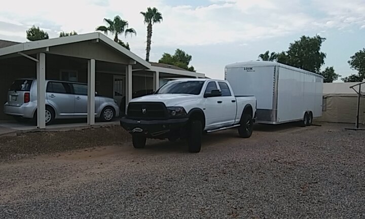 Photo of A Above All Moving Company