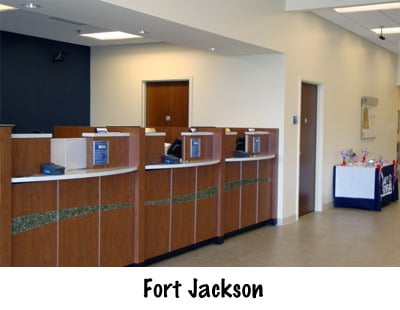 Photo of Navy Federal Credit Union