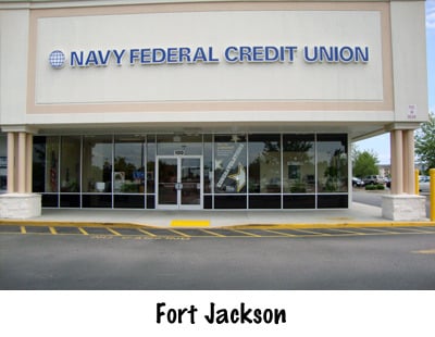 Photo of Navy Federal Credit Union