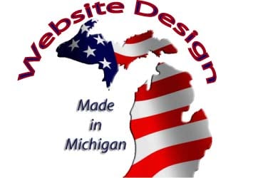 Photo of Website Design Detroit Michigan
