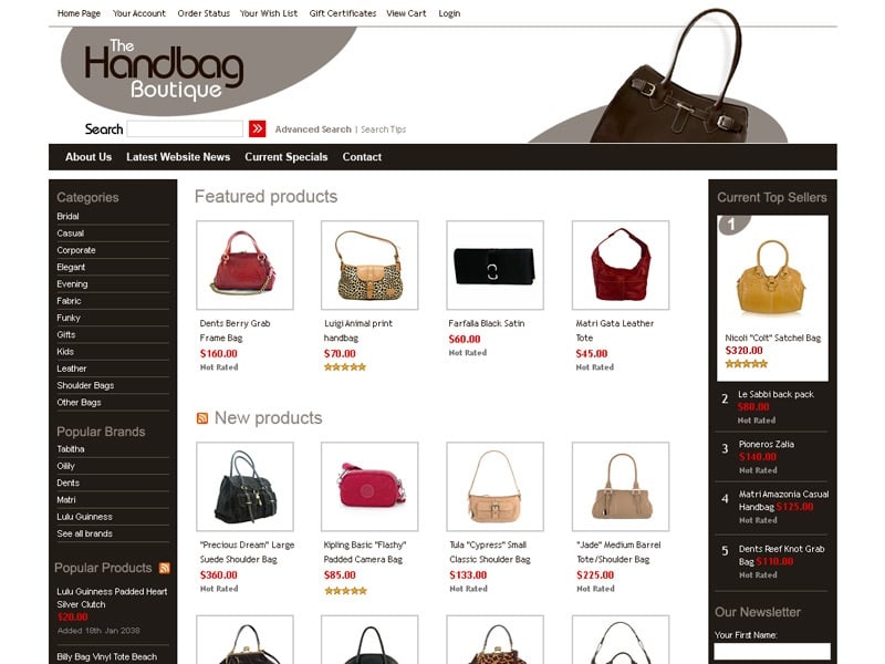 Photo of Website Design Detroit Michigan