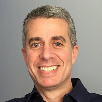 Photo of Jeffrey Cooper-Guaranteed Rate