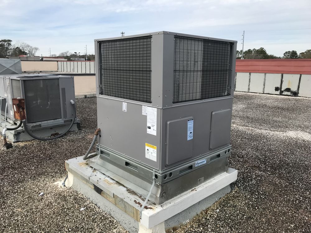 Photo of Prestige Heating & Air Conditioning