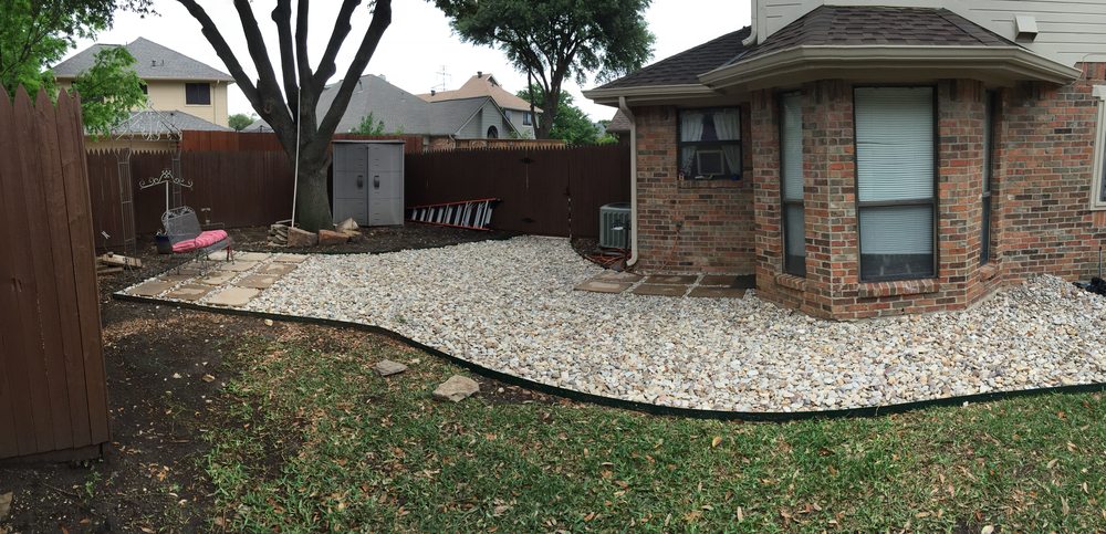 Photo of Blooming Garden Home Maintenance