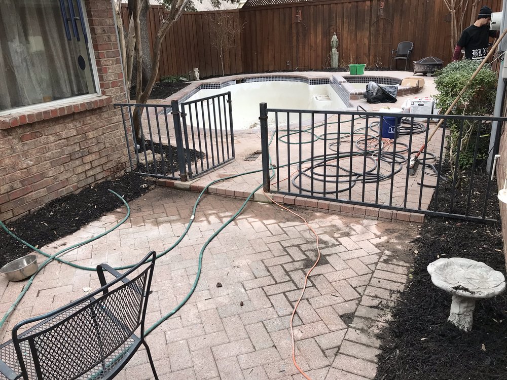 Photo of Blooming Garden Home Maintenance