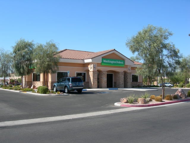 Photo of Washington Federal