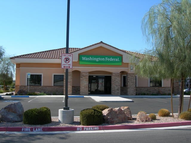 Photo of Washington Federal