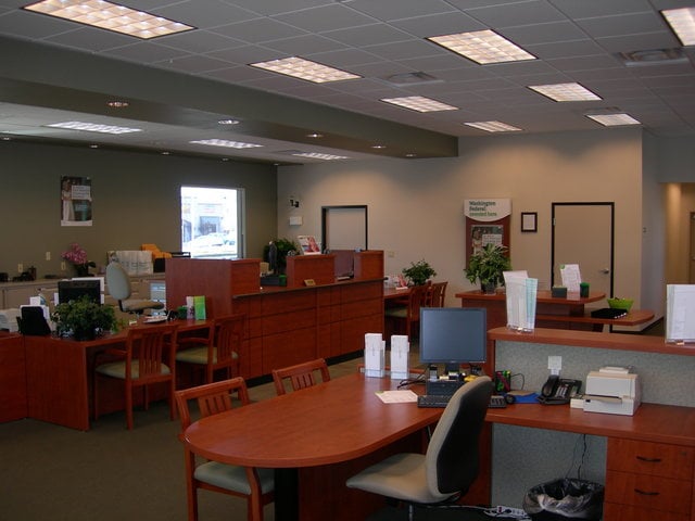 Photo of Washington Federal
