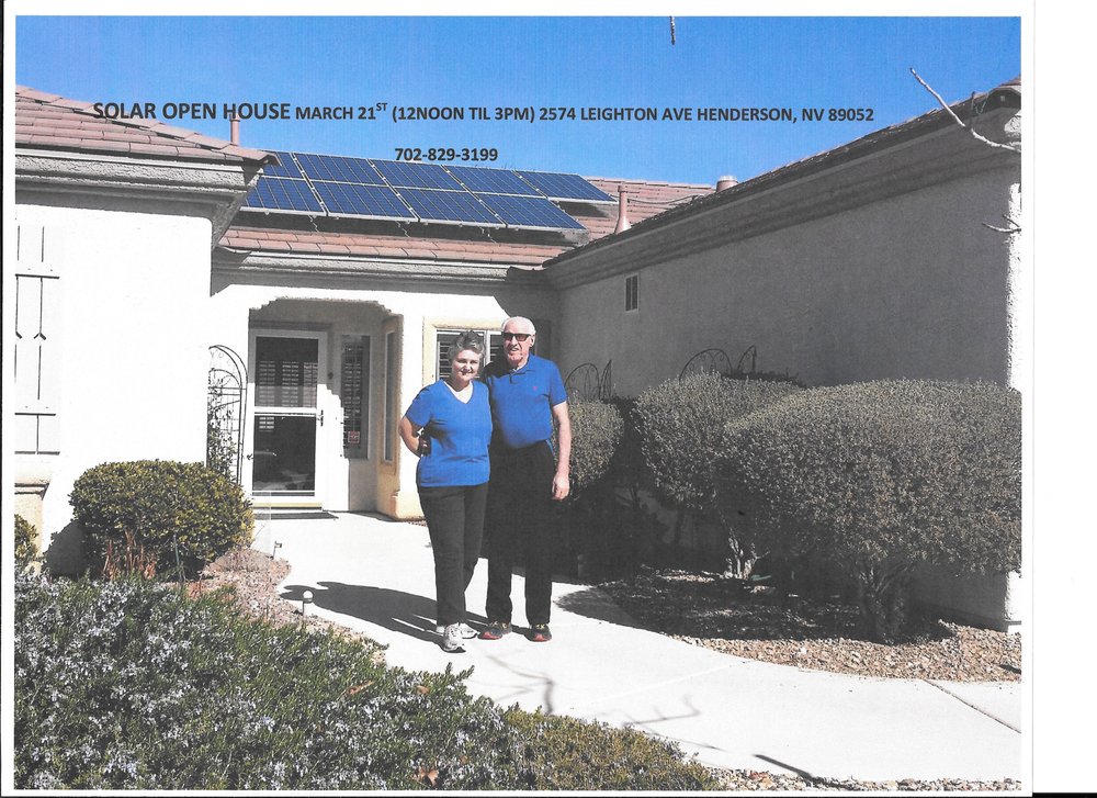 Photo of Networks West Solar Brokerage Firm