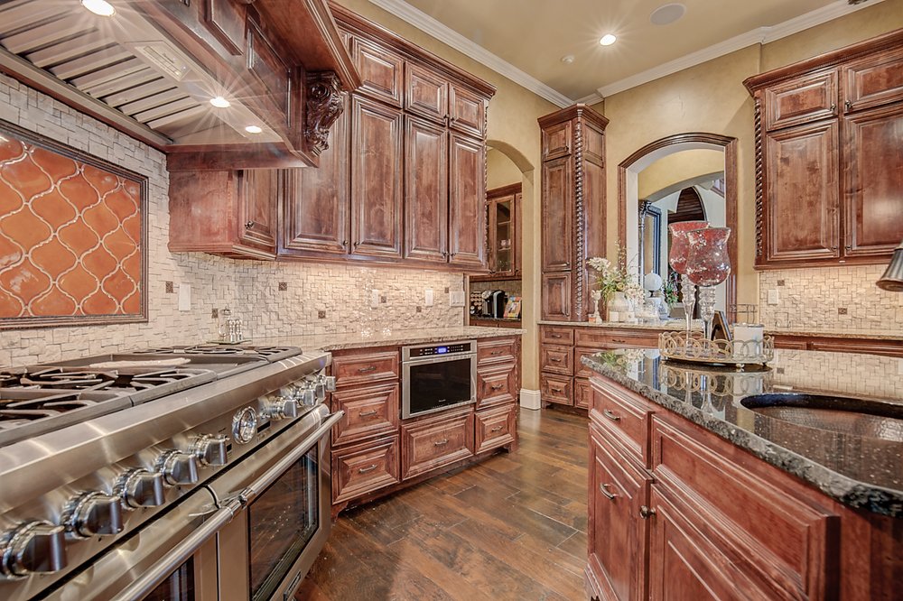 Photo of JHS Custom Painting and Remodeling