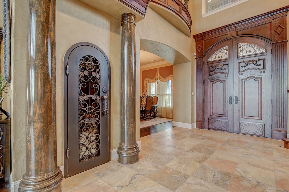 Photo of JHS Custom Painting and Remodeling