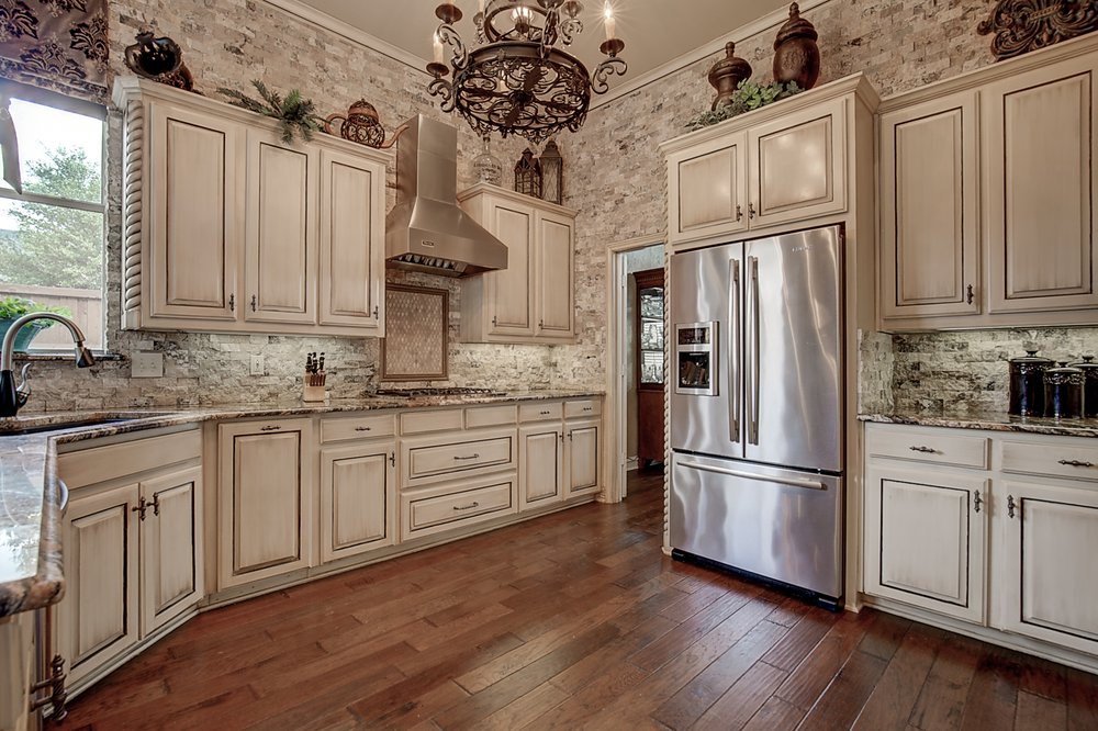 Photo of JHS Custom Painting and Remodeling