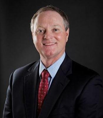 Photo of Curtis Clark