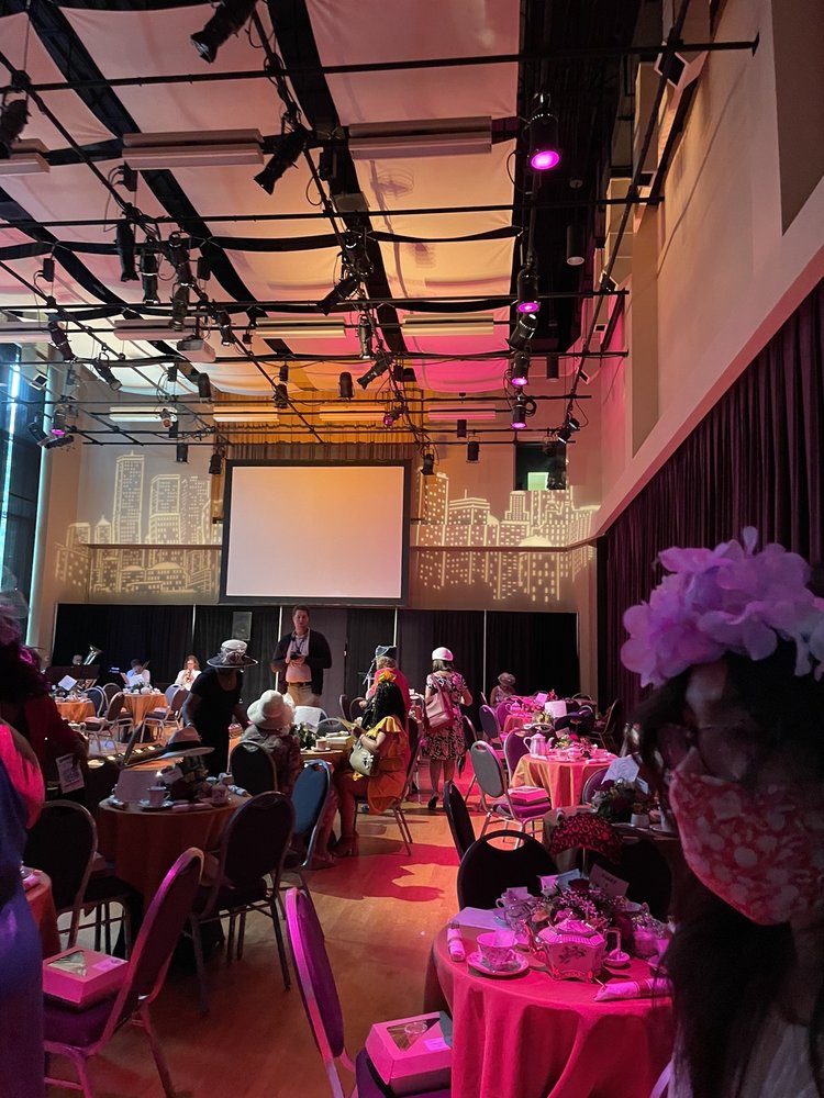 Photo of Sandler Center For the Performing Arts
