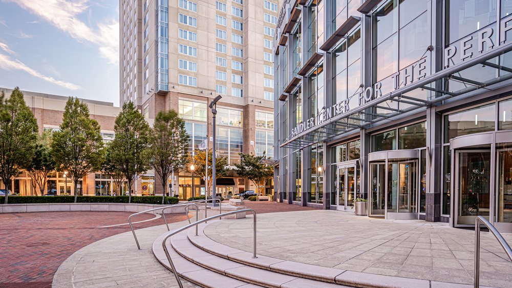 Photo of Sandler Center For the Performing Arts